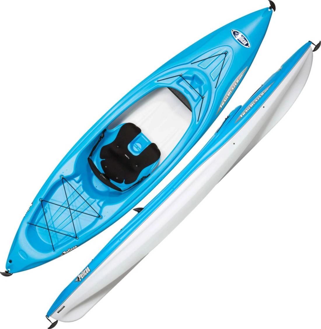 1-Person Kayaks