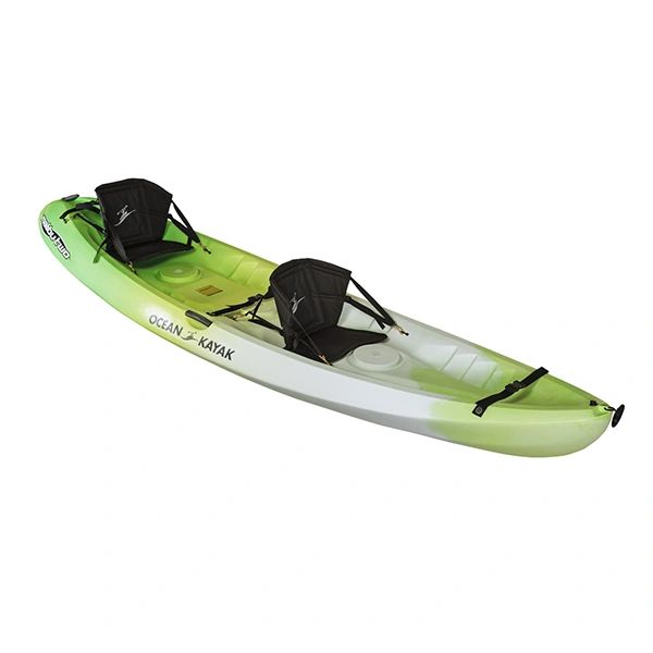 2-Person Kayaks