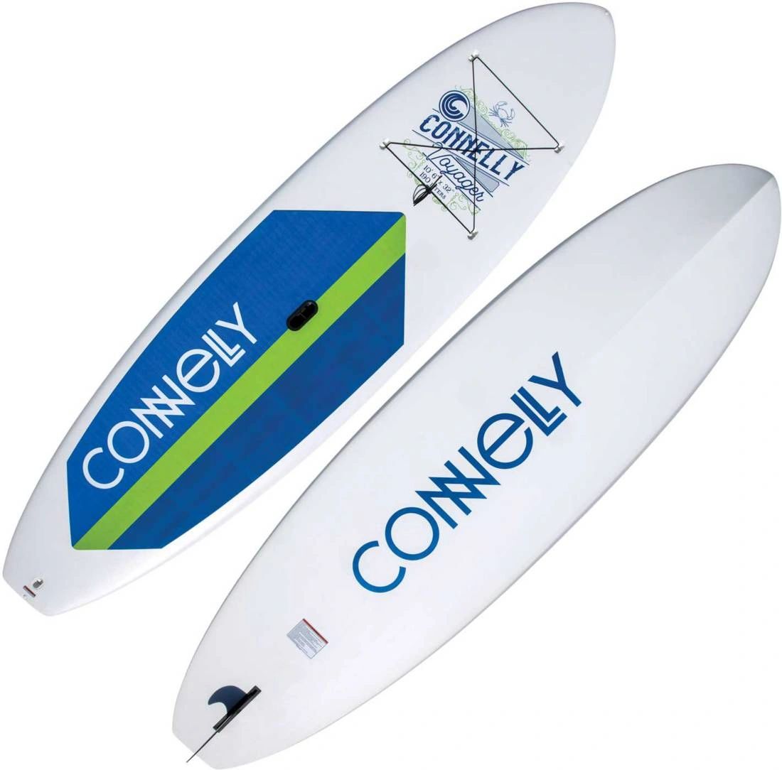 Paddle Boards